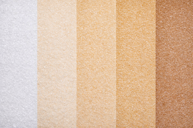 Sugar Colors