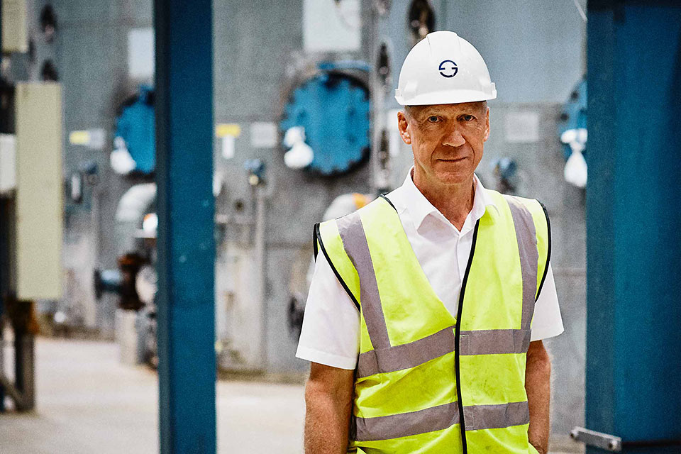 Eyðfinn Egholm – Chief Project Manager at Scangrading Eyðfinn Egholm – Chief Project Manager at Scangrading
